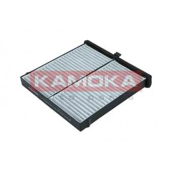 Filtre, air de l'habitacle KAMOKA F518101