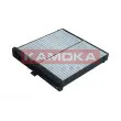 Filtre, air de l'habitacle KAMOKA F518101 - Visuel 3