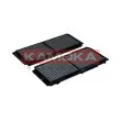 Filtre, air de l'habitacle KAMOKA F518301 - Visuel 1