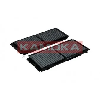 Filtre, air de l'habitacle KAMOKA F518301