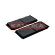 Filtre, air de l'habitacle KAMOKA F518301 - Visuel 3
