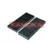 Filtre, air de l'habitacle KAMOKA F518901 - Visuel 1