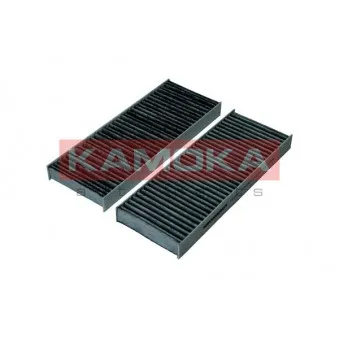 Filtre, air de l'habitacle KAMOKA F518901