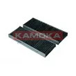 Filtre, air de l'habitacle KAMOKA F518901 - Visuel 2