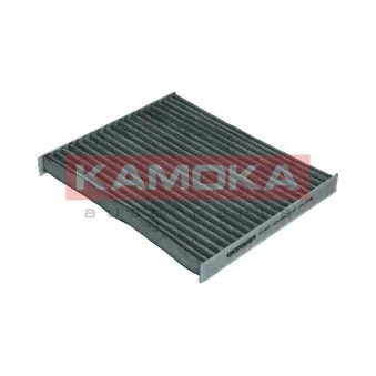 Filtre, air de l'habitacle KAMOKA F519001