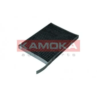 Filtre, air de l'habitacle KAMOKA F519601