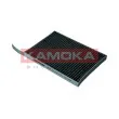 Filtre, air de l'habitacle KAMOKA F519601 - Visuel 2