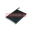 Filtre, air de l'habitacle KAMOKA F519601 - Visuel 3