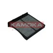 Filtre, air de l'habitacle KAMOKA F519801 - Visuel 3