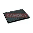 Filtre, air de l'habitacle KAMOKA F519901 - Visuel 2