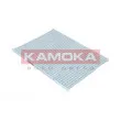 Filtre, air de l'habitacle KAMOKA F520001 - Visuel 2