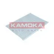 Filtre, air de l'habitacle KAMOKA F520001 - Visuel 3