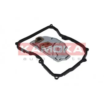 Filtre hydraulique, boîte automatique KAMOKA F600101