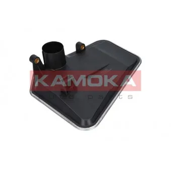 Filtre hydraulique, boîte automatique KAMOKA F600301