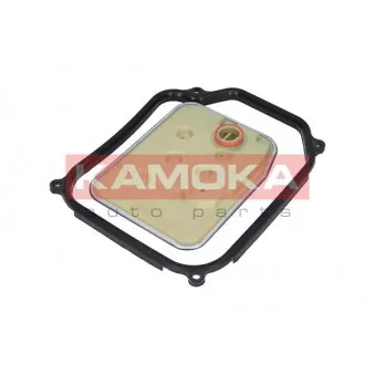 Filtre hydraulique, boîte automatique KAMOKA F600401