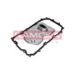 Filtre hydraulique, boîte automatique KAMOKA F600501 - Visuel 1