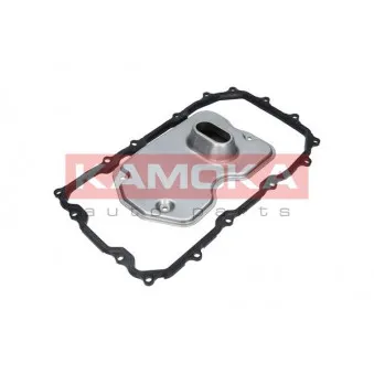 Filtre hydraulique, boîte automatique KAMOKA F600501