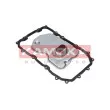 Filtre hydraulique, boîte automatique KAMOKA F600501 - Visuel 2
