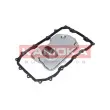Filtre hydraulique, boîte automatique KAMOKA F600501 - Visuel 3