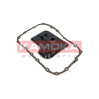 Filtre hydraulique, boîte automatique KAMOKA F600801