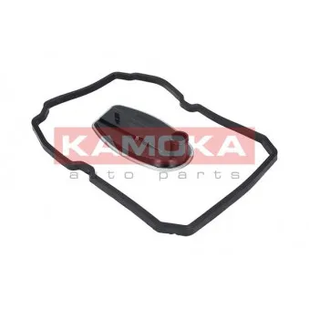 Filtre hydraulique, boîte automatique KAMOKA F600901