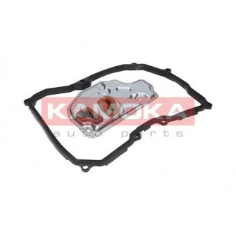 Filtre hydraulique, boîte automatique KAMOKA F601101