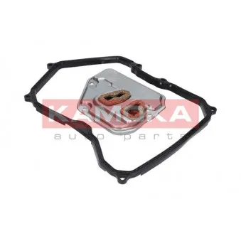 Filtre hydraulique, boîte automatique KAMOKA F601201
