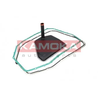 Filtre hydraulique, boîte automatique KAMOKA F601301