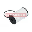 Filtre hydraulique, boîte automatique KAMOKA F601401 - Visuel 1
