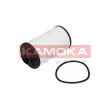 Filtre hydraulique, boîte automatique KAMOKA F601401 - Visuel 3
