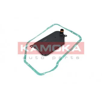 Filtre hydraulique, boîte automatique KAMOKA F601901