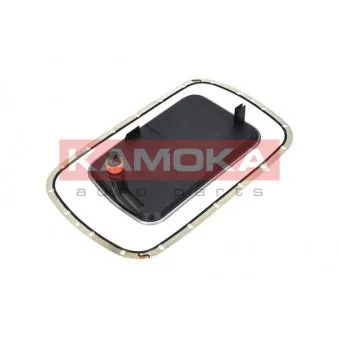 Kit de filtre hydraulique, boîte automatique KAMOKA F602101