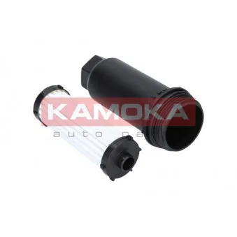 Filtre hydraulique, boîte automatique KAMOKA F602401