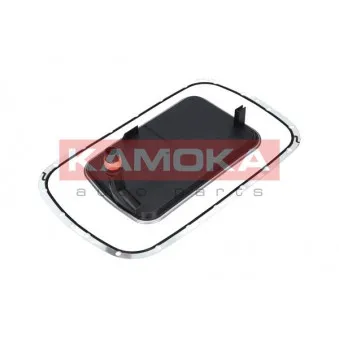 Kit de filtre hydraulique, boîte automatique KAMOKA F602501
