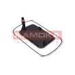 Kit de filtre hydraulique, boîte automatique KAMOKA F602501 - Visuel 2