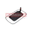 Kit de filtre hydraulique, boîte automatique KAMOKA F602501 - Visuel 3