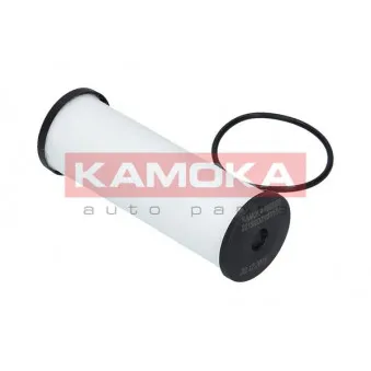 Filtre hydraulique, boîte automatique KAMOKA F602601