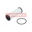 Filtre hydraulique, boîte automatique KAMOKA F602601 - Visuel 2