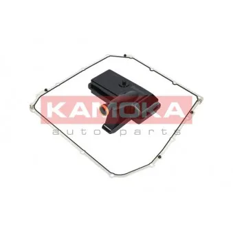 Kit de filtre hydraulique, boîte automatique KAMOKA F602701