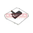 Kit de filtre hydraulique, boîte automatique KAMOKA F602701 - Visuel 2