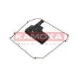 Kit de filtre hydraulique, boîte automatique KAMOKA F602701 - Visuel 3