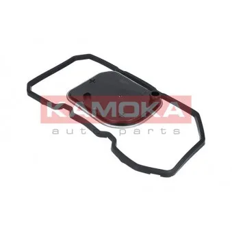 Kit de filtre hydraulique, boîte automatique KAMOKA