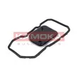 Kit de filtre hydraulique, boîte automatique KAMOKA F602901 - Visuel 2