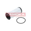 Filtre hydraulique, boîte automatique KAMOKA F603001 - Visuel 2