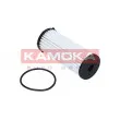 Filtre hydraulique, boîte automatique KAMOKA F603001 - Visuel 3
