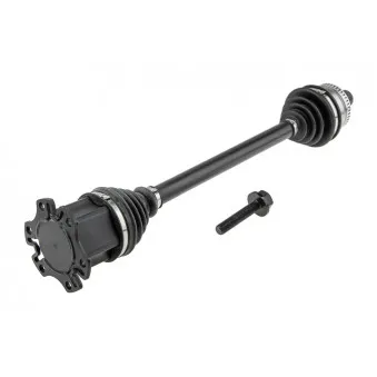 Arbre de transmission TEKNÖR NPW-AU-019