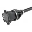 Arbre de transmission TEKNÖR NPW-AU-019 - Visuel 2
