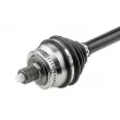 Arbre de transmission TEKNÖR NPW-AU-019 - Visuel 3