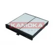 Filtre, air de l'habitacle KAMOKA F419601 - Visuel 1
