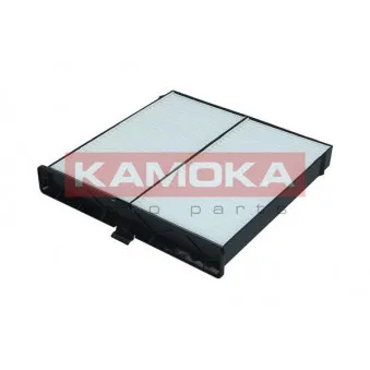 Filtre, air de l'habitacle KAMOKA F419601